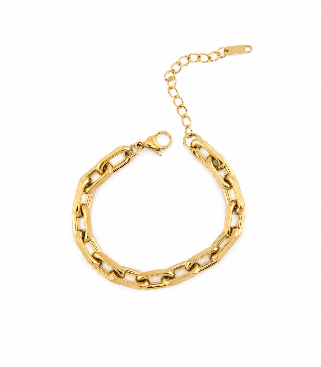 Corven link bracelet