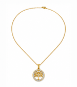 Load image into Gallery viewer, Elysian Tree Necklace