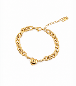Load image into Gallery viewer, Brixton Heart Bracelet
