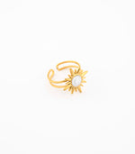 Load image into Gallery viewer, Lucienne Radiance Ring

