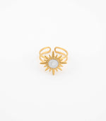 Load image into Gallery viewer, Lucienne Radiance Ring
