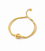 Load image into Gallery viewer, Dorian Halo Bracelet
