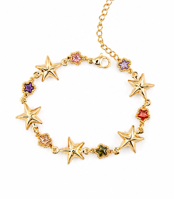 Stellara Prism Bracelet