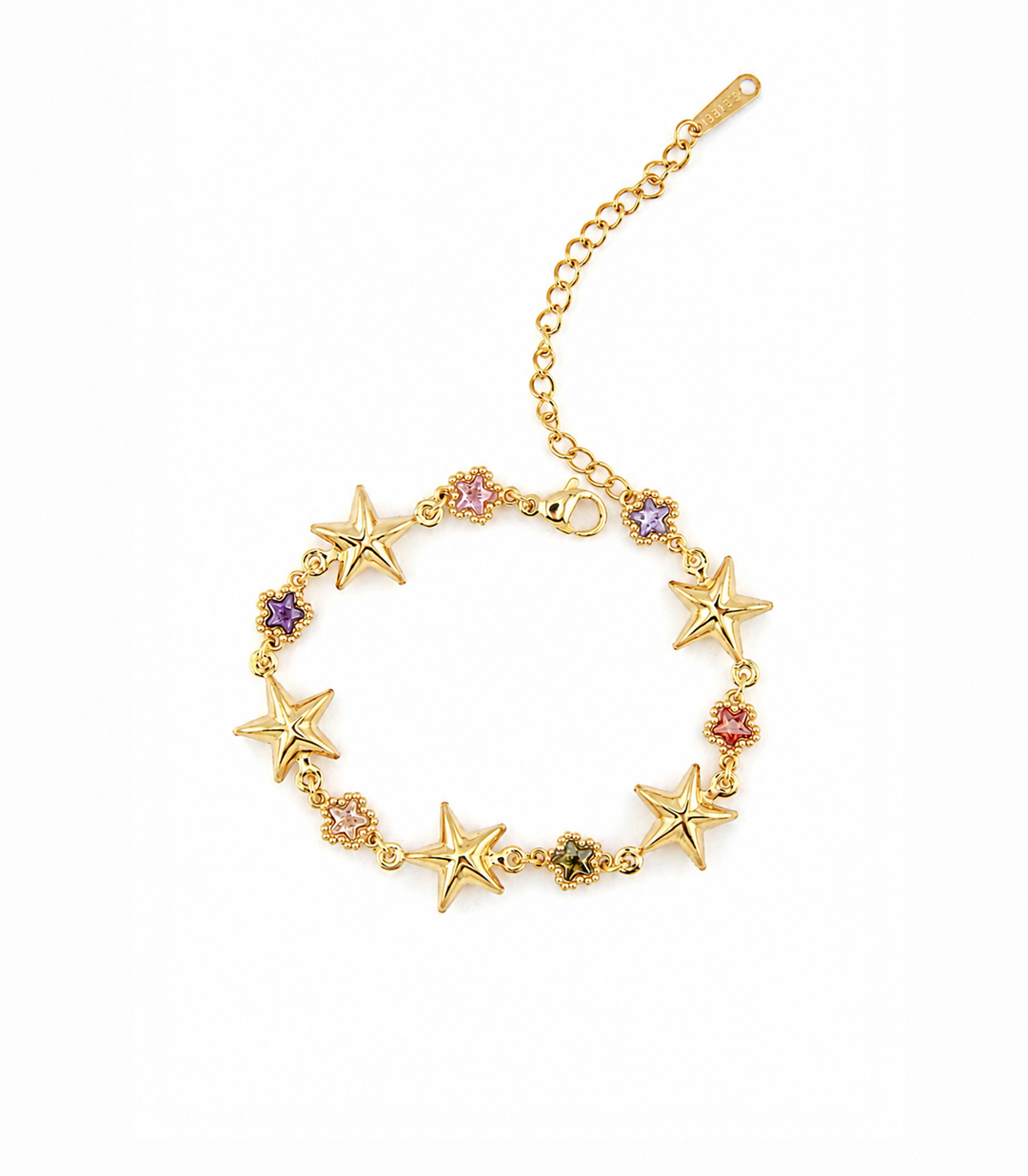 Stellara Prism Bracelet